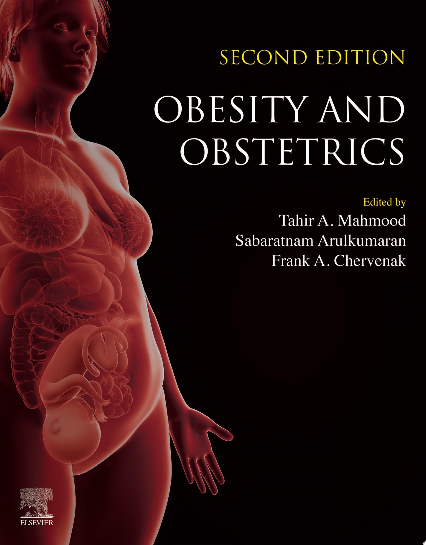 Obesity and Obstetrics, 2nd Edition