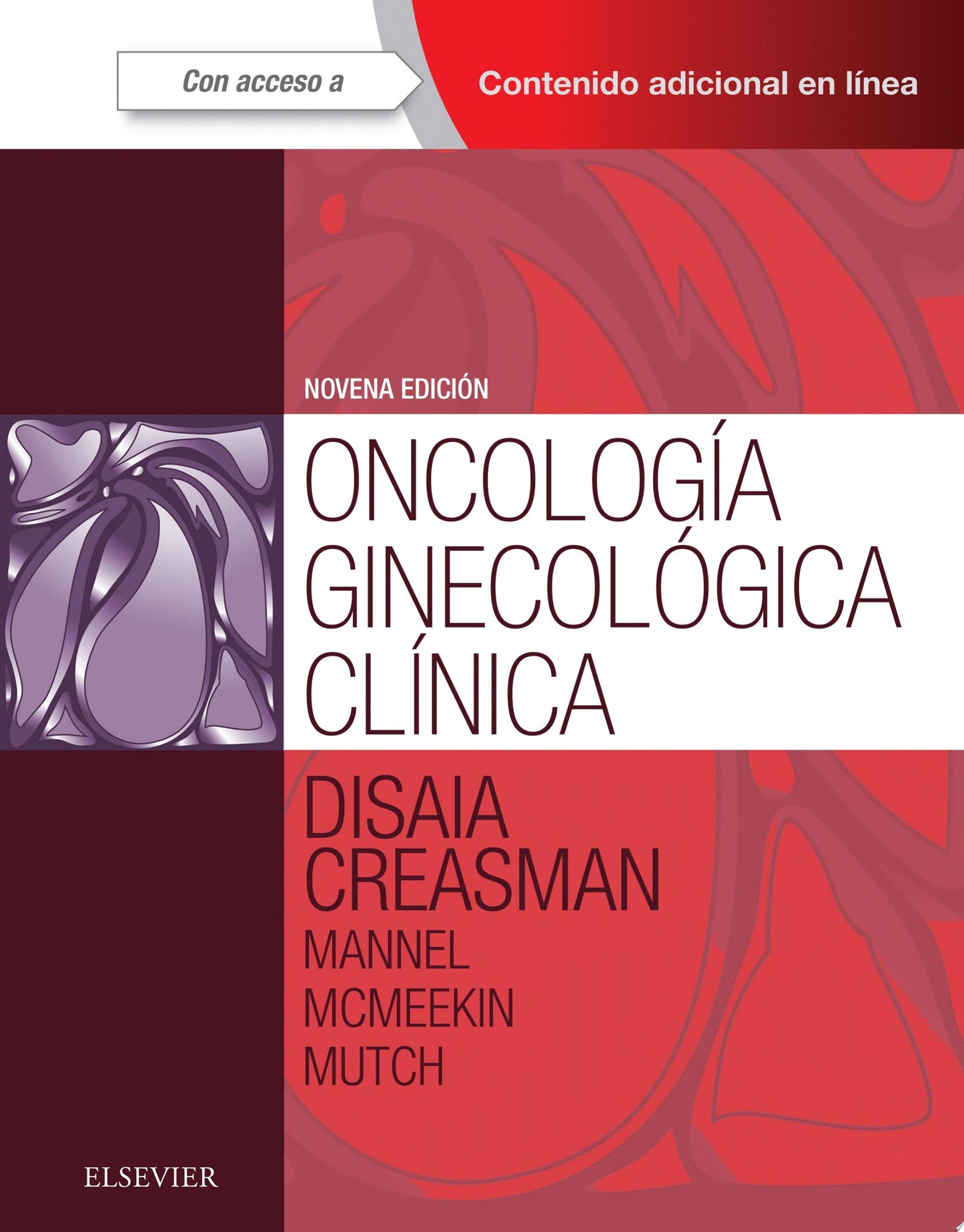 Oncología ginecológica clínica