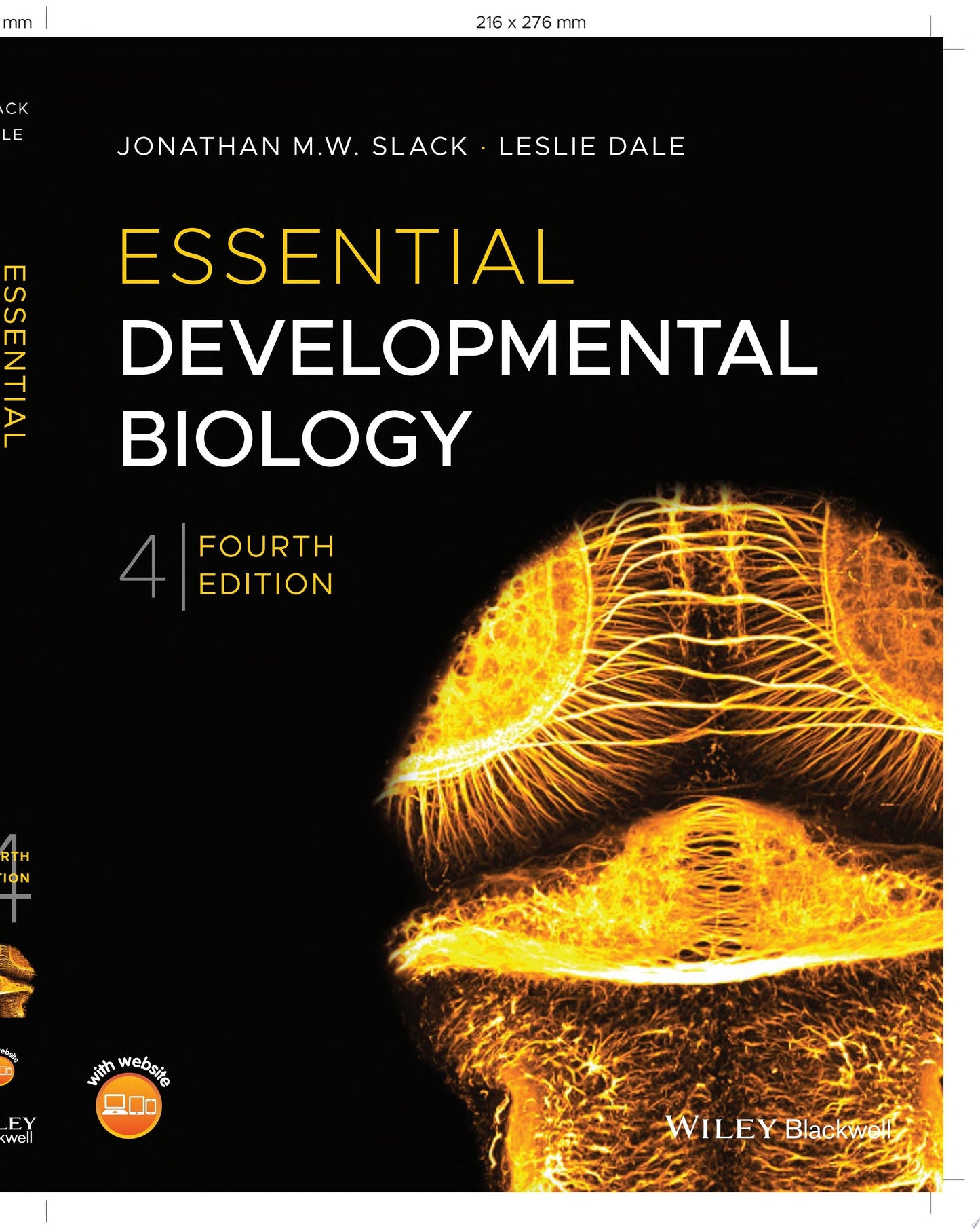 Biology: The Essentials, 4th Edition