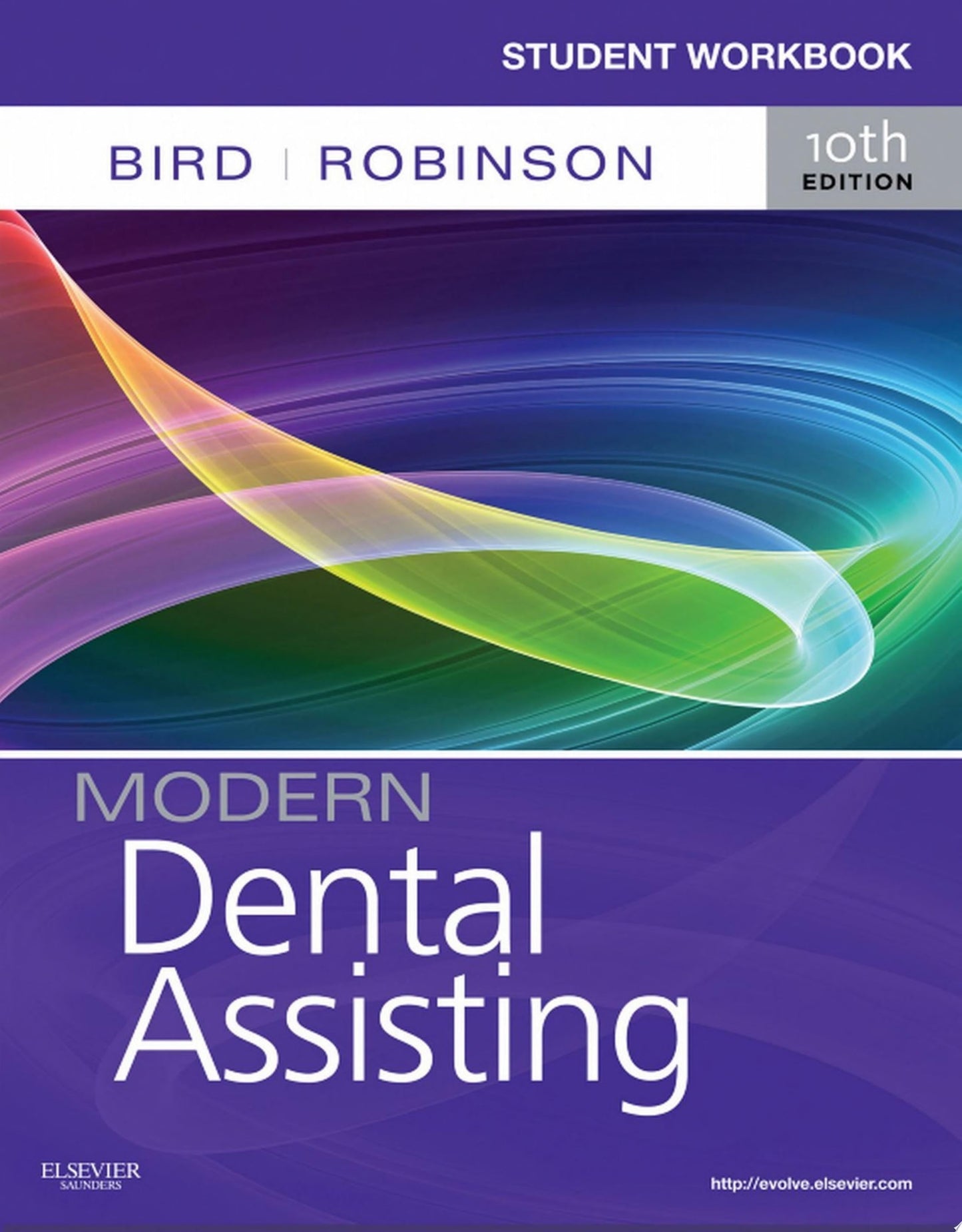 Student Workbook for Modern Dental Assisting - E-Book