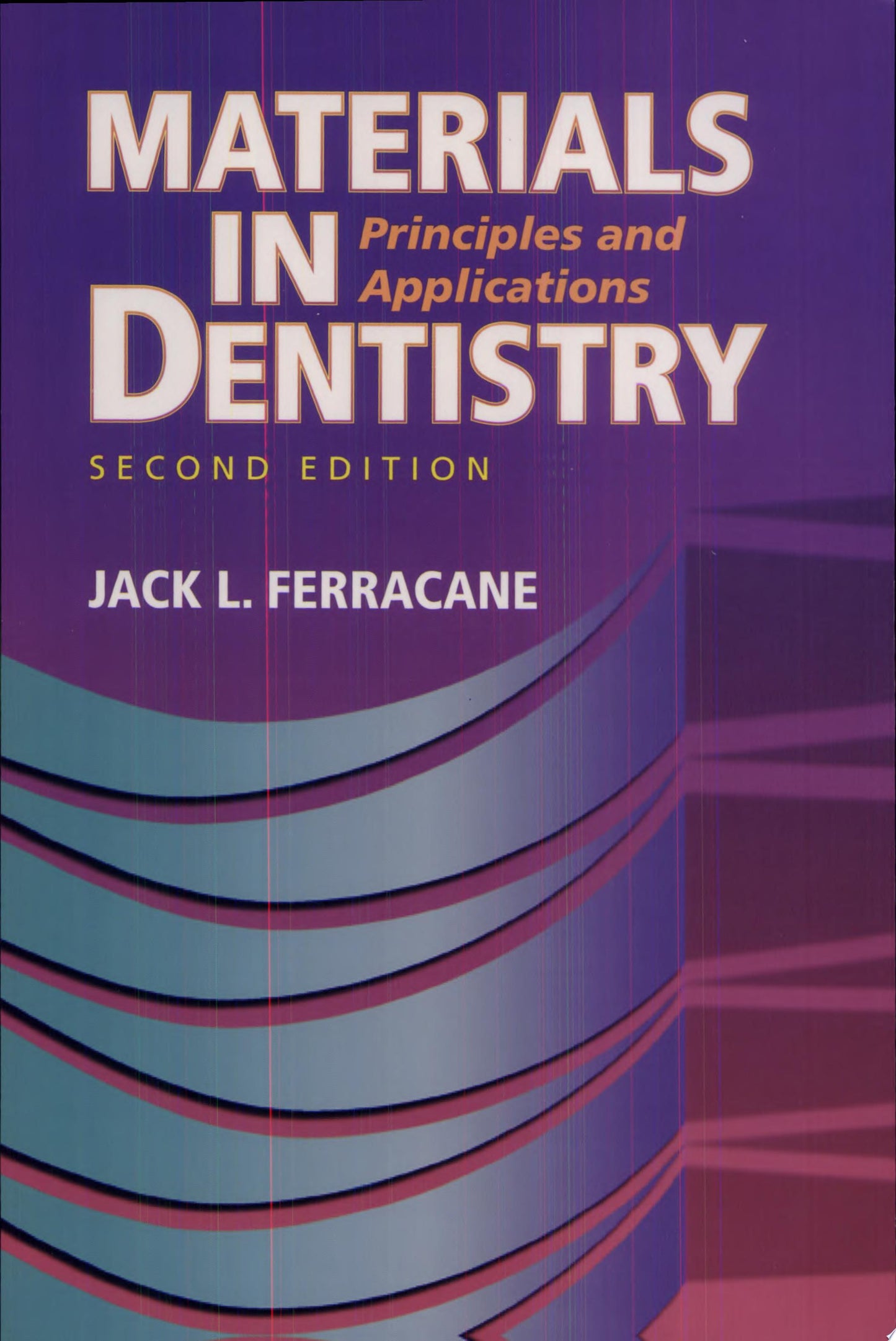 Materials in Dentistry