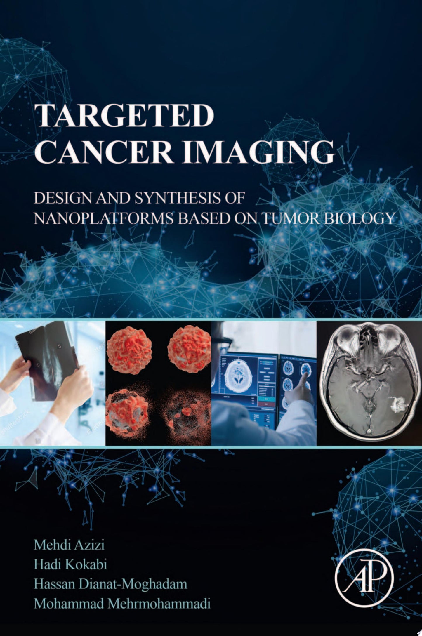 Targeted Cancer Imaging: Design and Synthesis of Nanoplatforms based on Tumor Biology