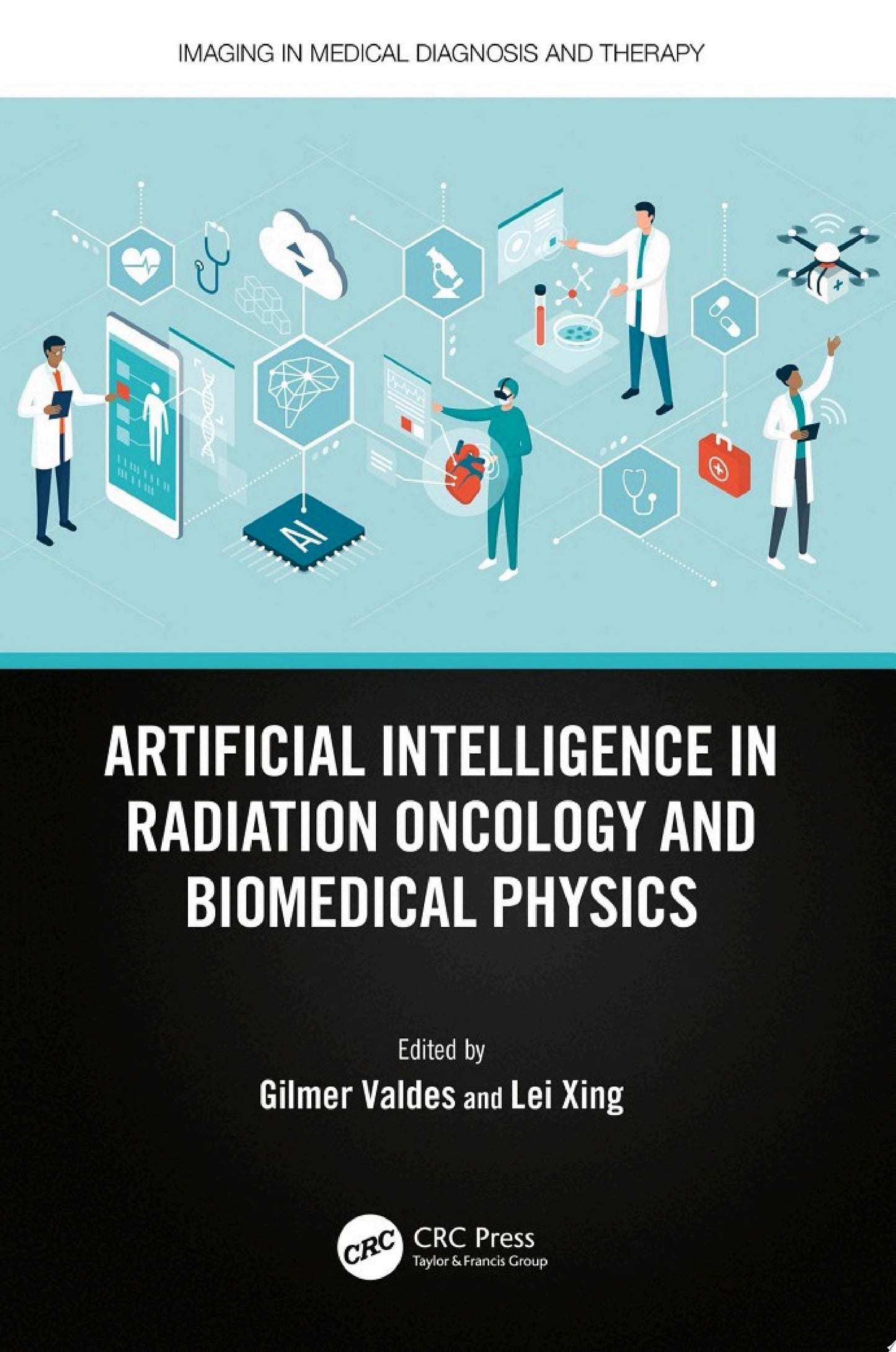 Artificial Intelligence in Radiation Oncology and Biomedical Physics