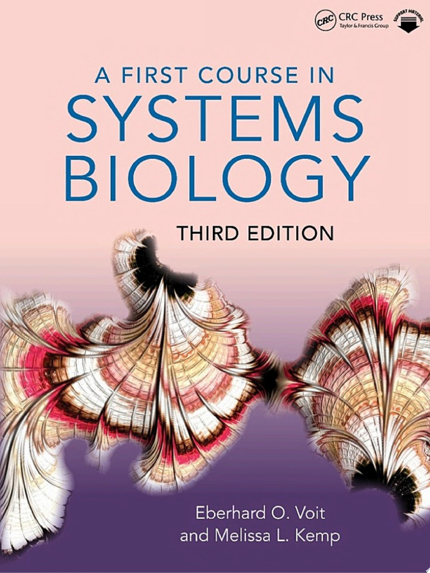 A First Course in Systems Biology, 3rd Edition
