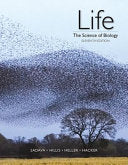 Life: The Science of Biology, 10th Edition