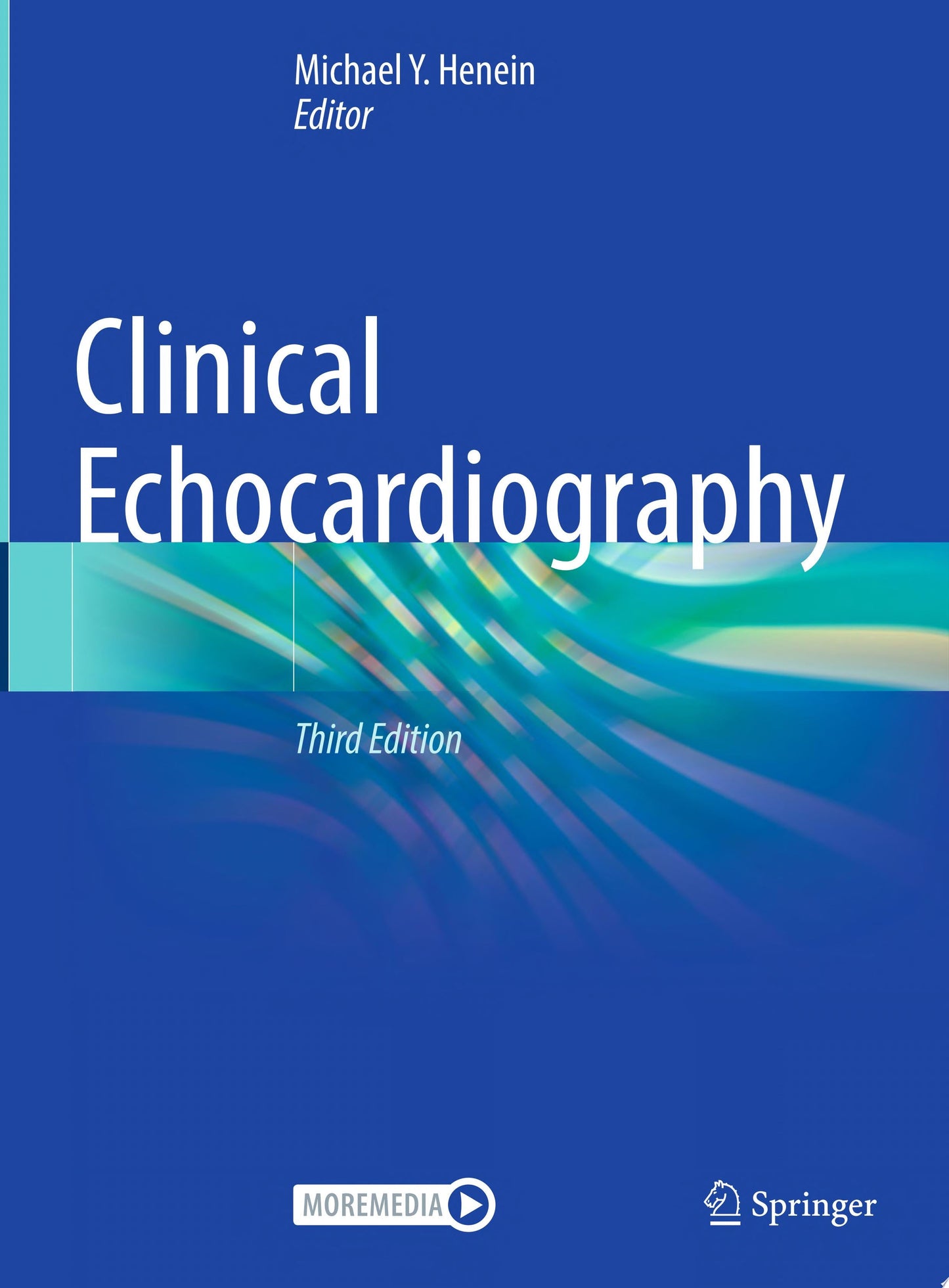 Clinical Echocardiography, 2025th Edition