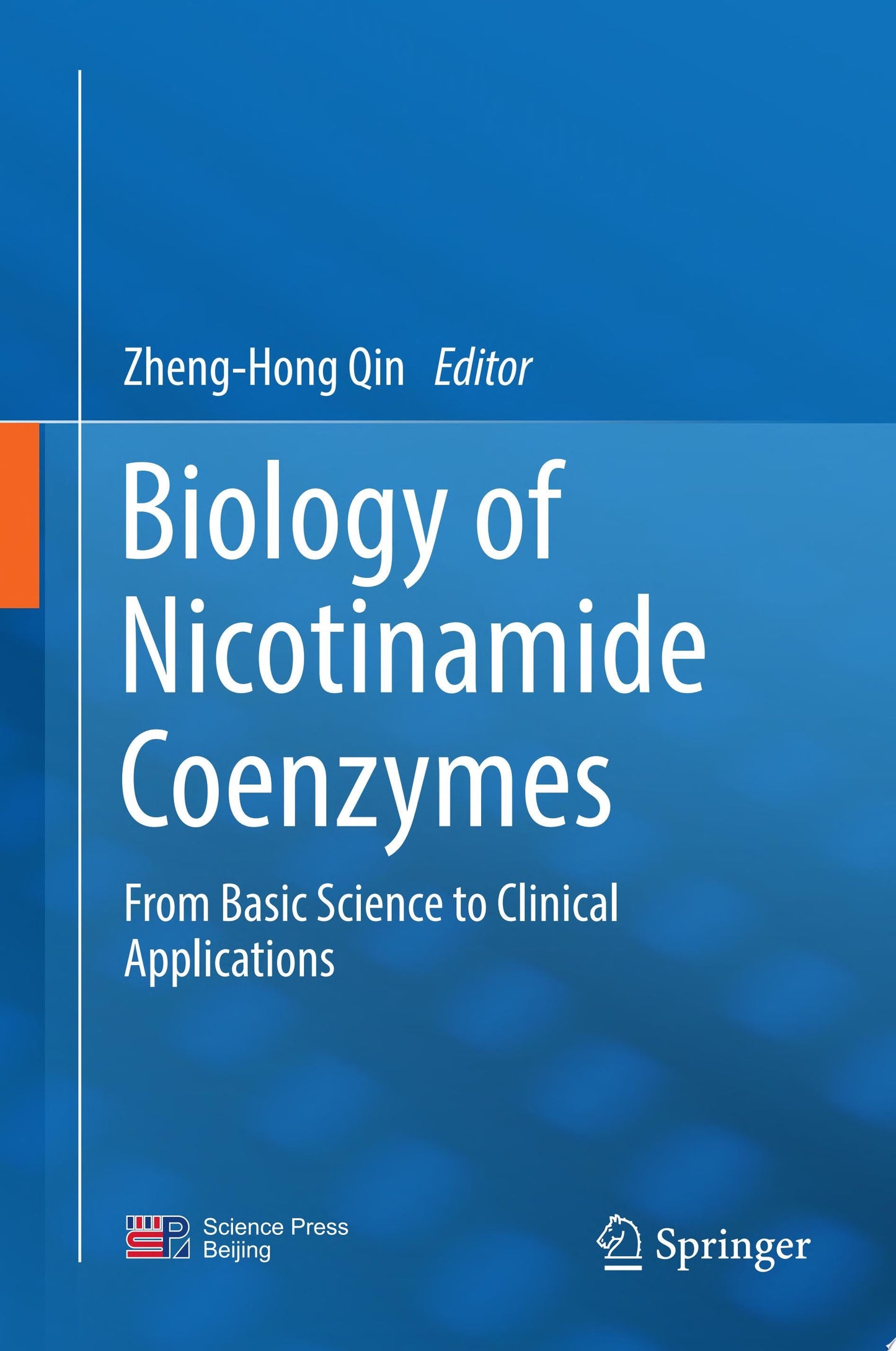 Biology of Nicotinamide Coenzymes: From Basic Science to Clinical Applications
