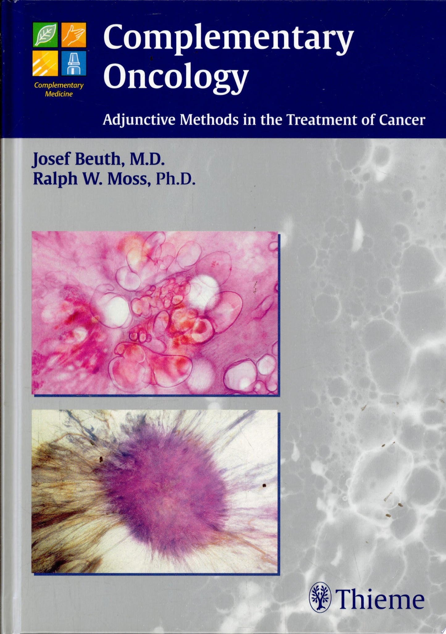 Complementary Oncology