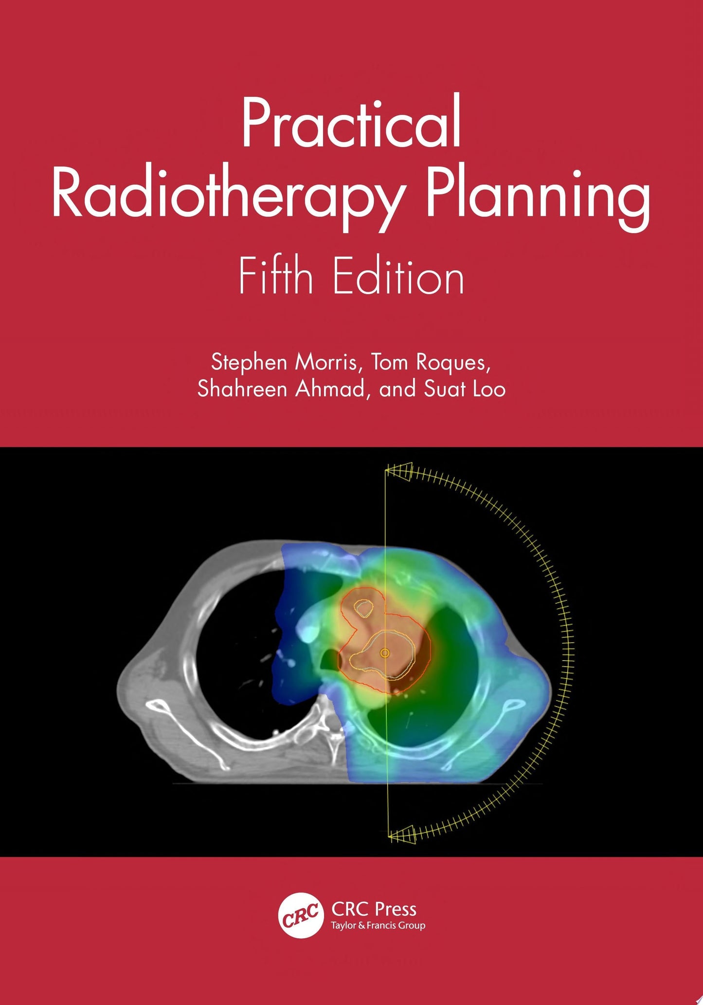 Practical Radiotherapy Planning, 5th Edition