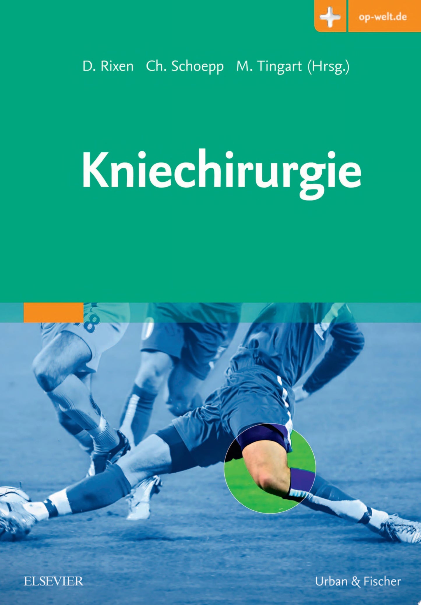 Kniechirurgie