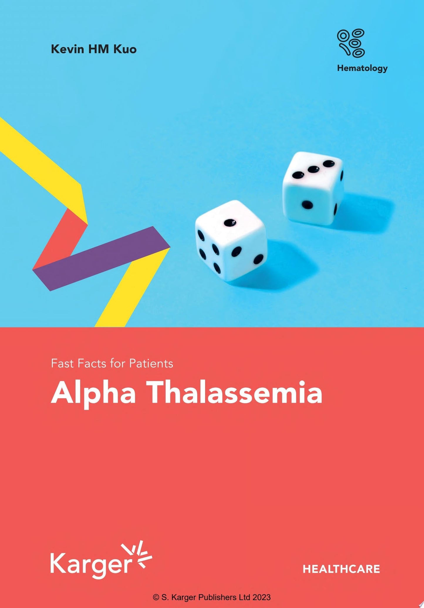 Fast Facts for Patients: Alpha thalassemia