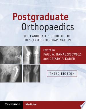 AAOS Comprehensive Orthopaedic Review 2 (3 volume set) with Study Questions Supplement