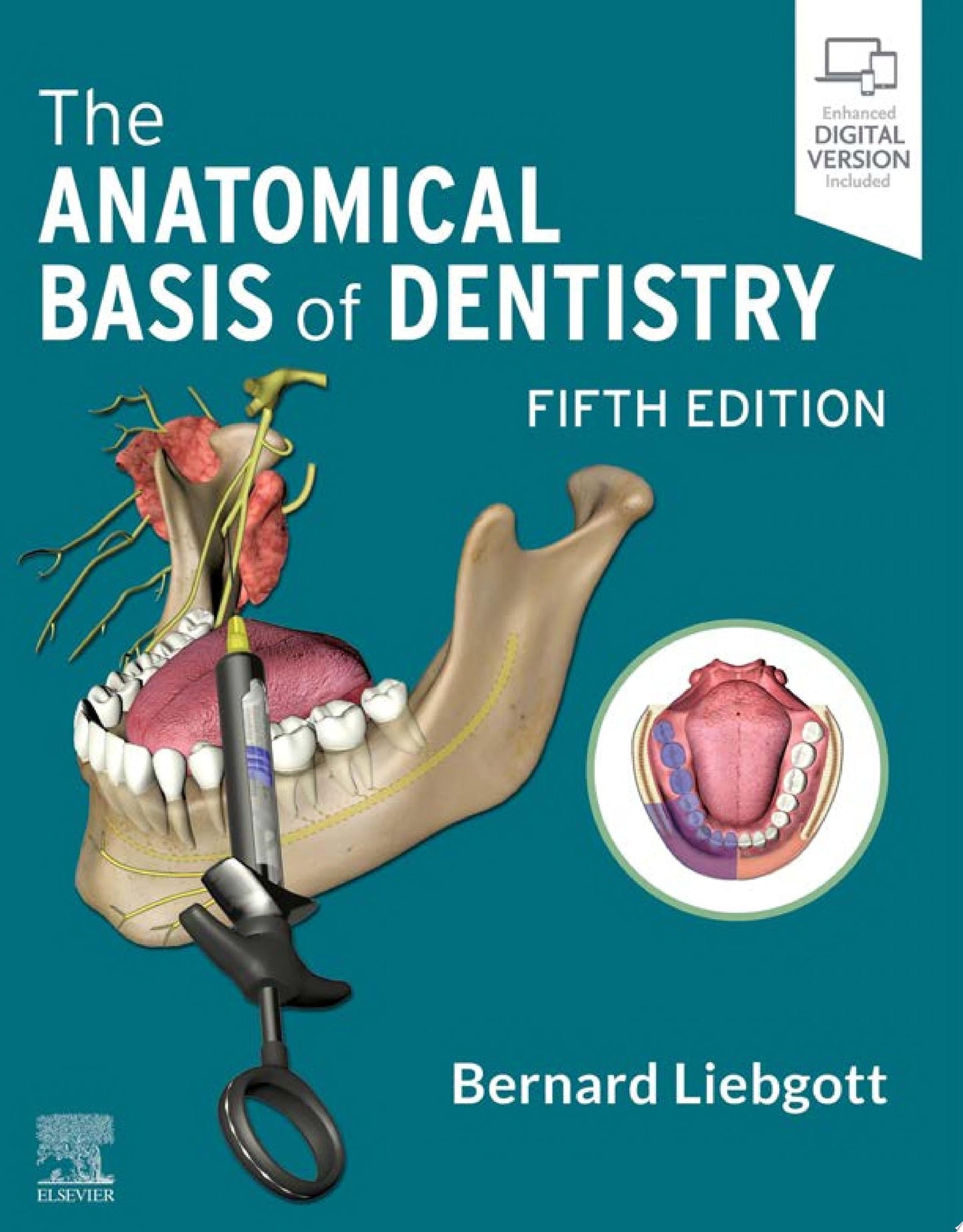 The Anatomical Basis of Dentistry - E-Book