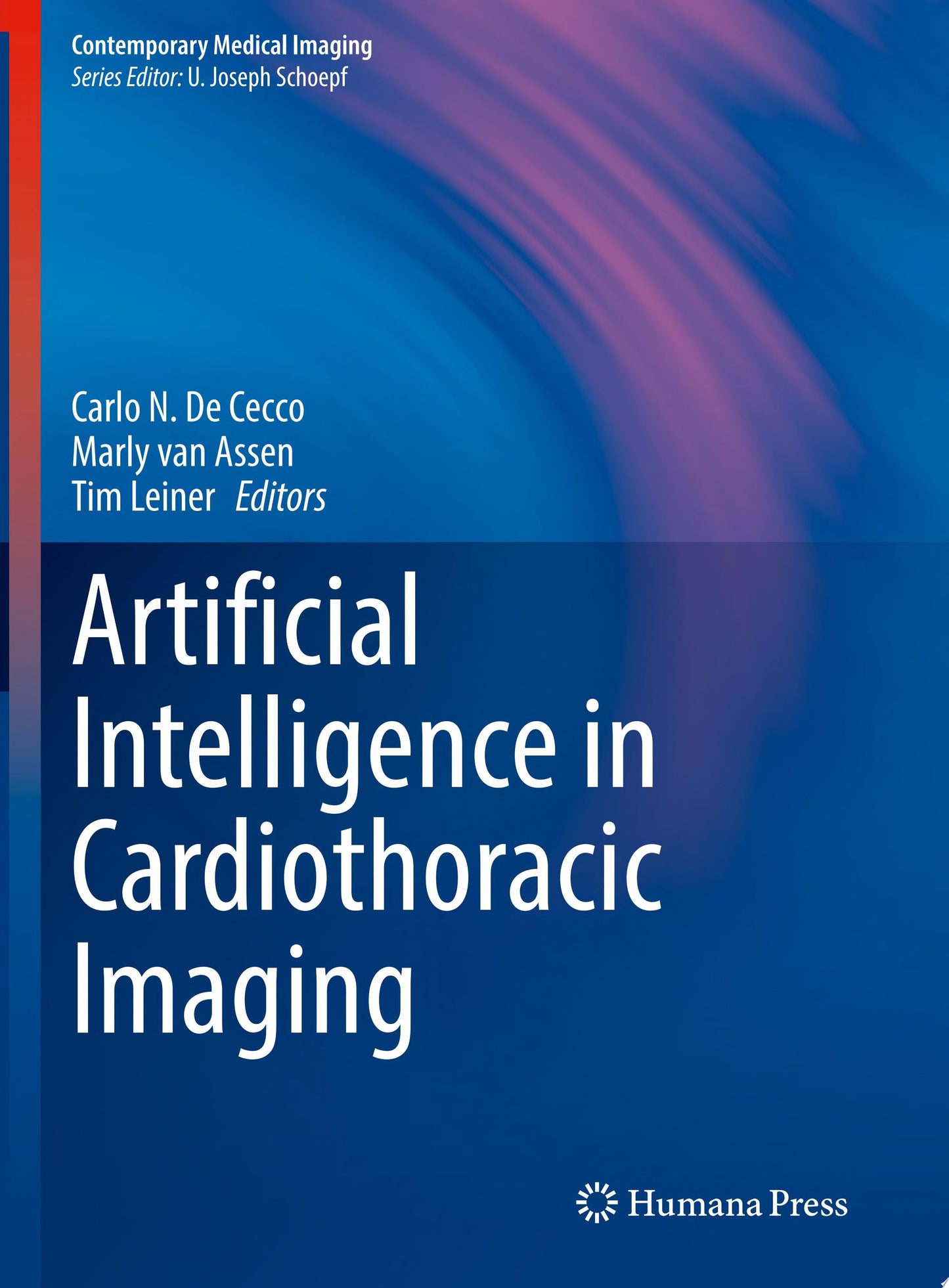 Artificial Intelligence in Cardiothoracic Imaging