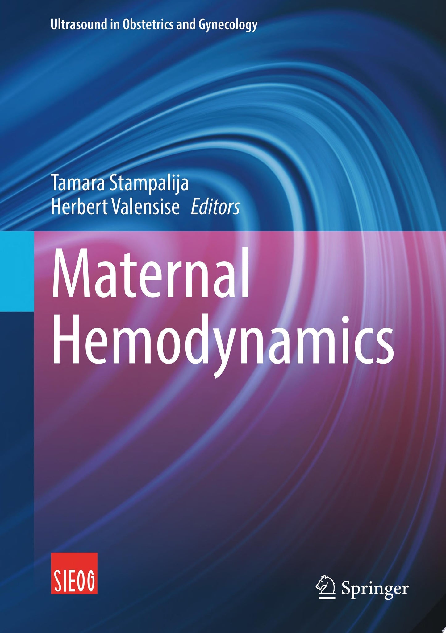 Maternal Hemodynamics