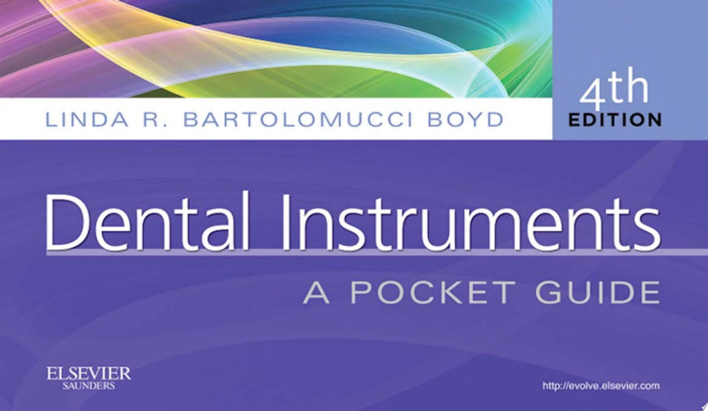 Dental Instruments - E-Book