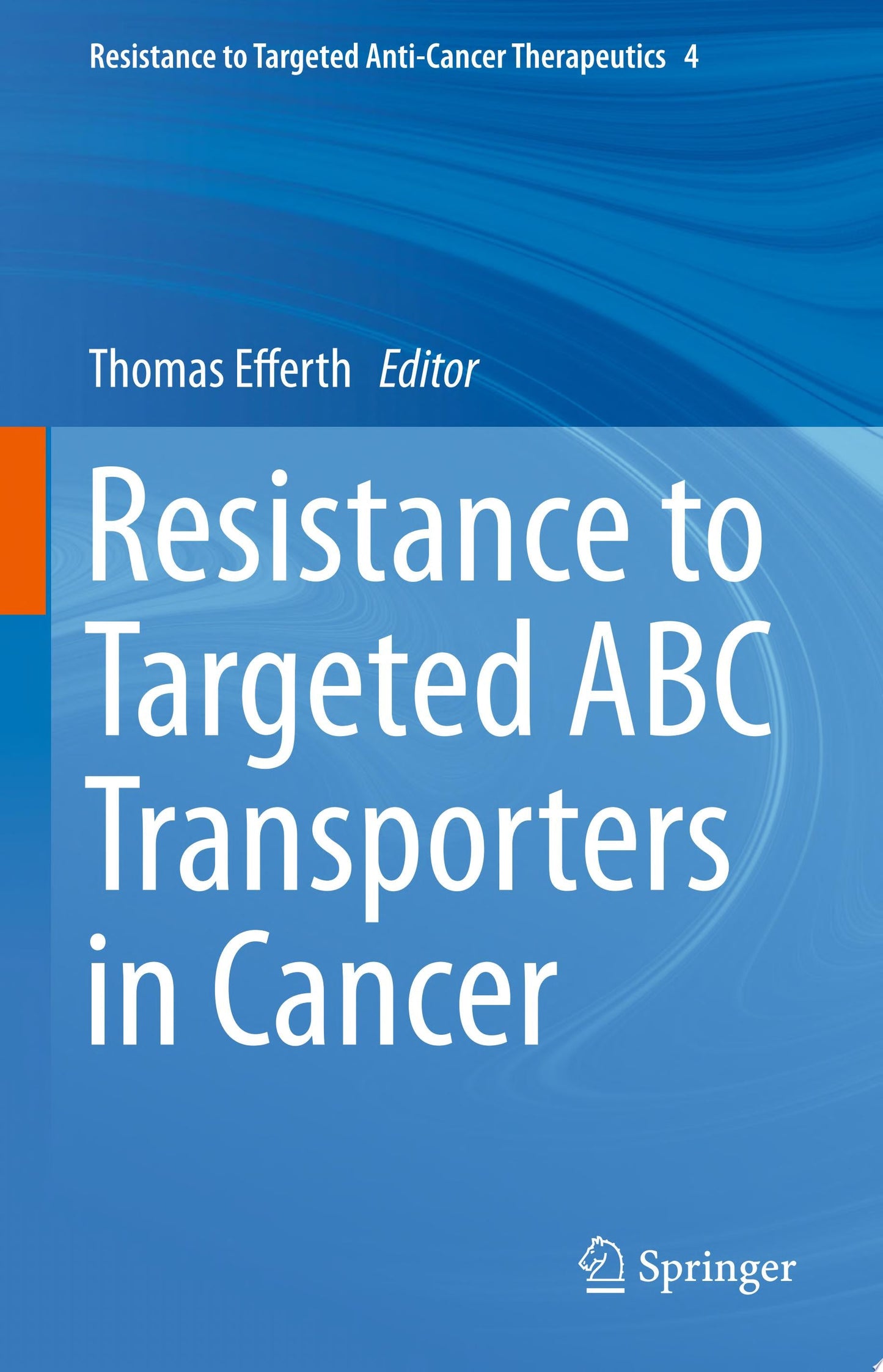 ABC Transporters and Cancer