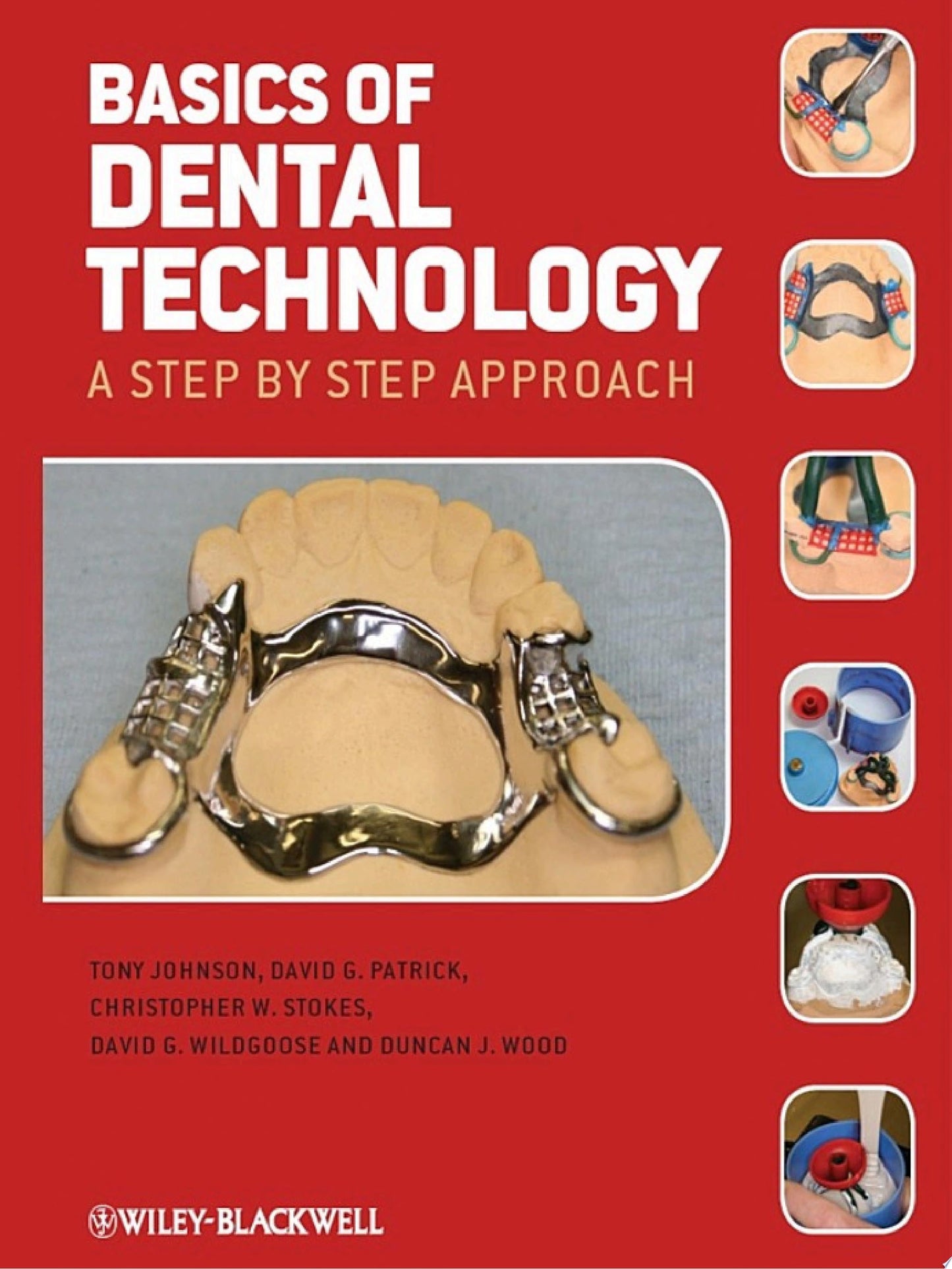 Basics of Dental Technology