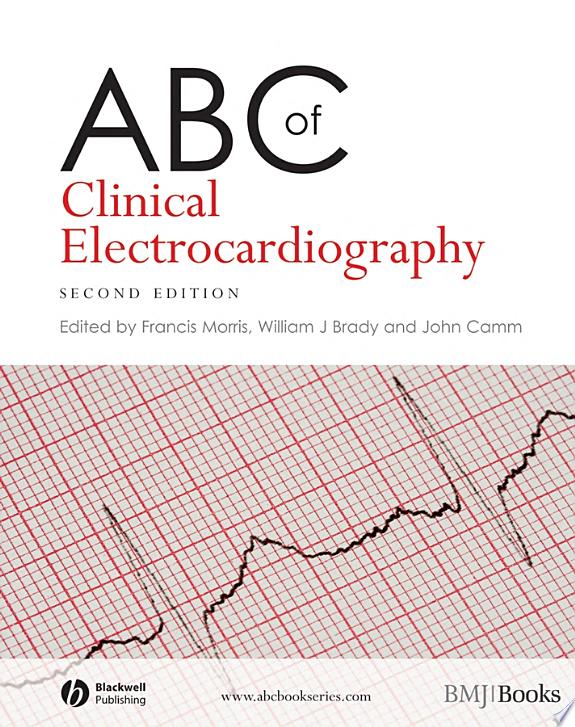 Clinical Cardiology and Electrocardiography