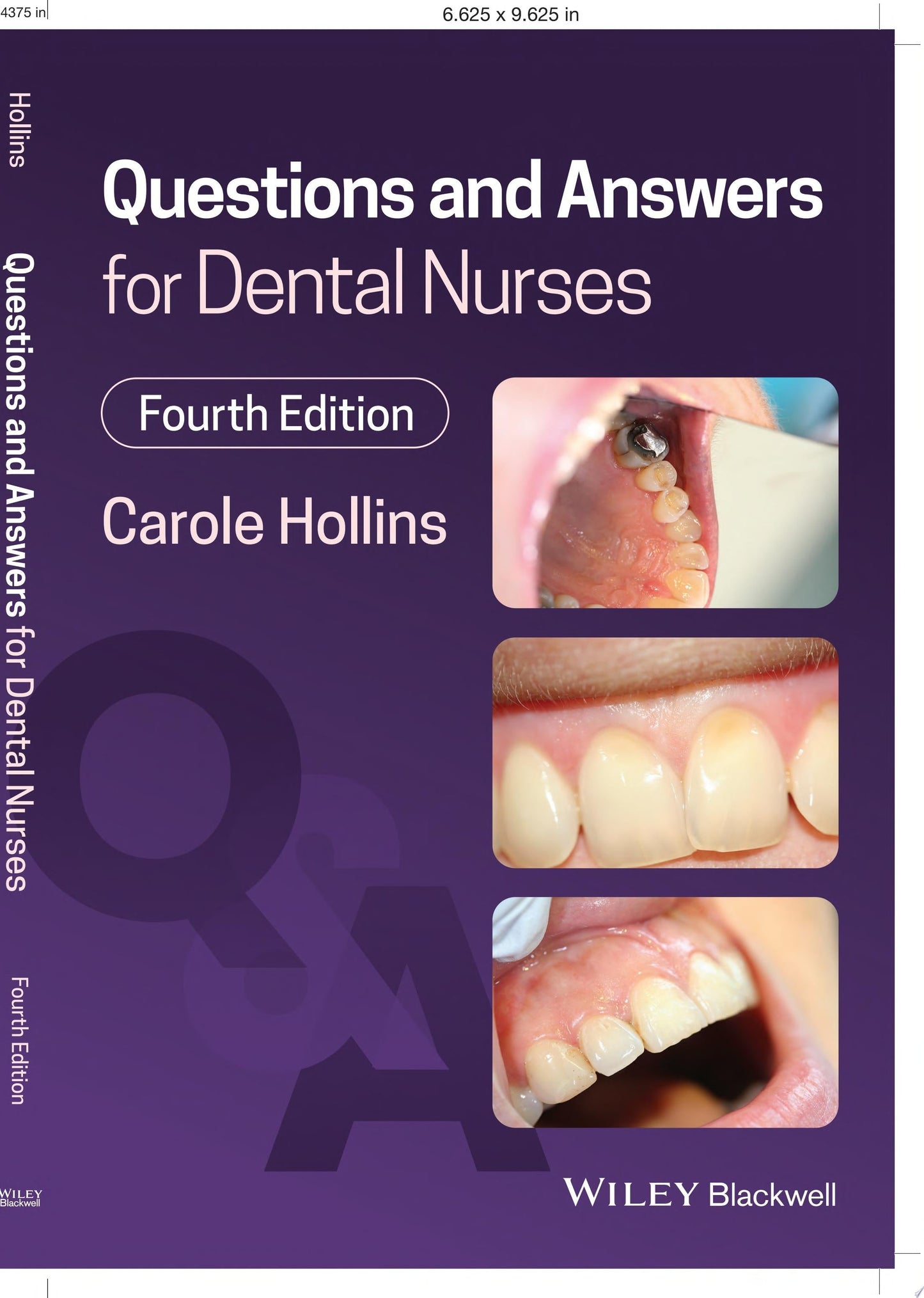 Questions and Answers for Dental Nurses