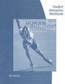 Student Interactive Workbook for Starr/McMillan’s Human Biology, 10th Edition