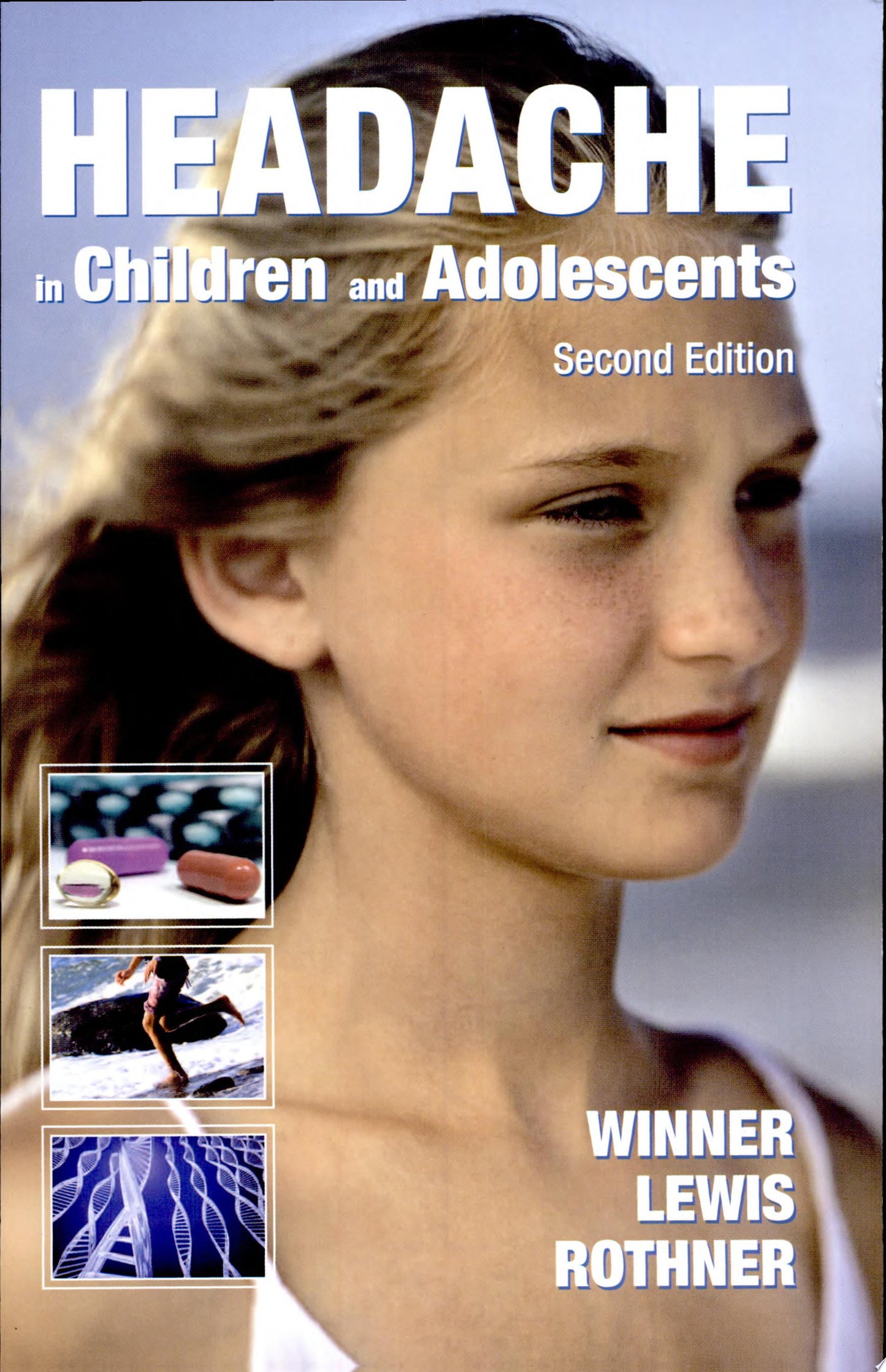Headache in Children and Adolescents 2nd Edition