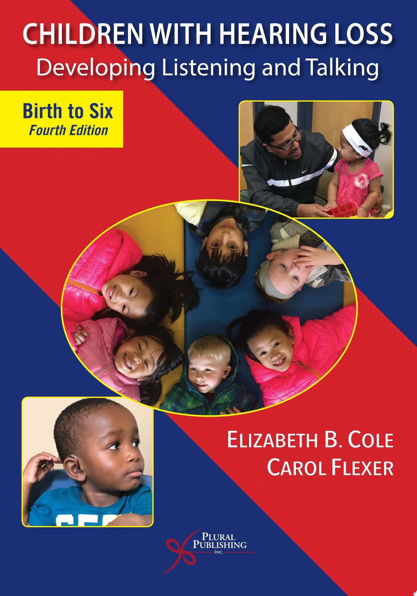 Children with Hearing Loss