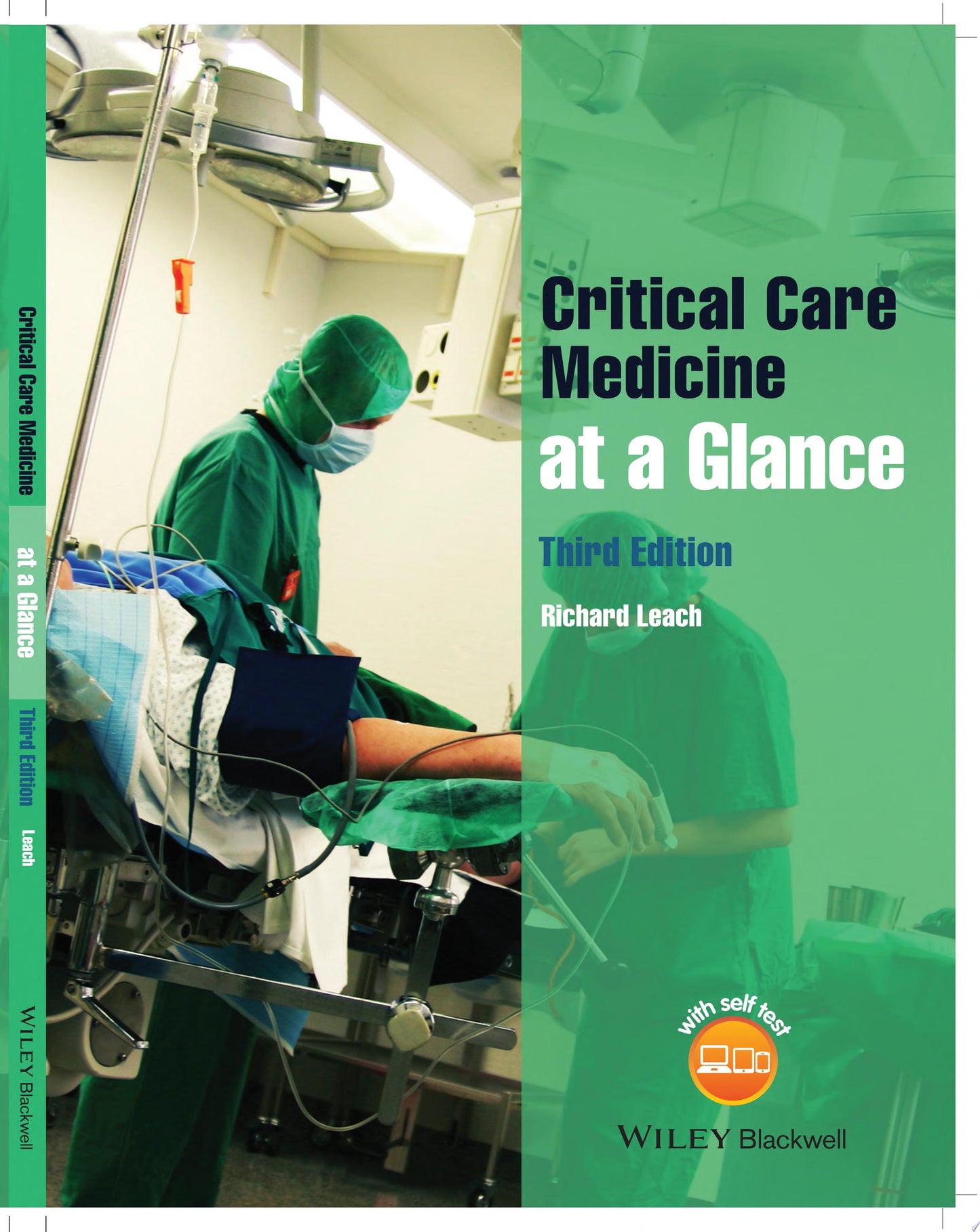 Rheumatology, Orthopaedics and Trauma at a Glance, 2nd Edition