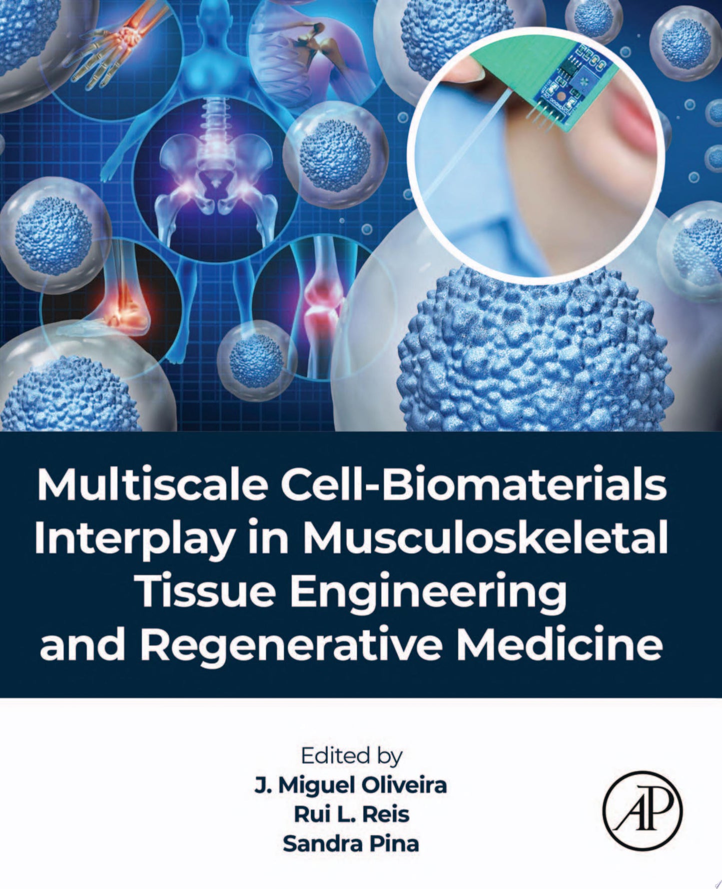 Multiscale Cell-Biomaterials Interplay in Musculoskeletal Tissue Engineering and Regenerative Medicine