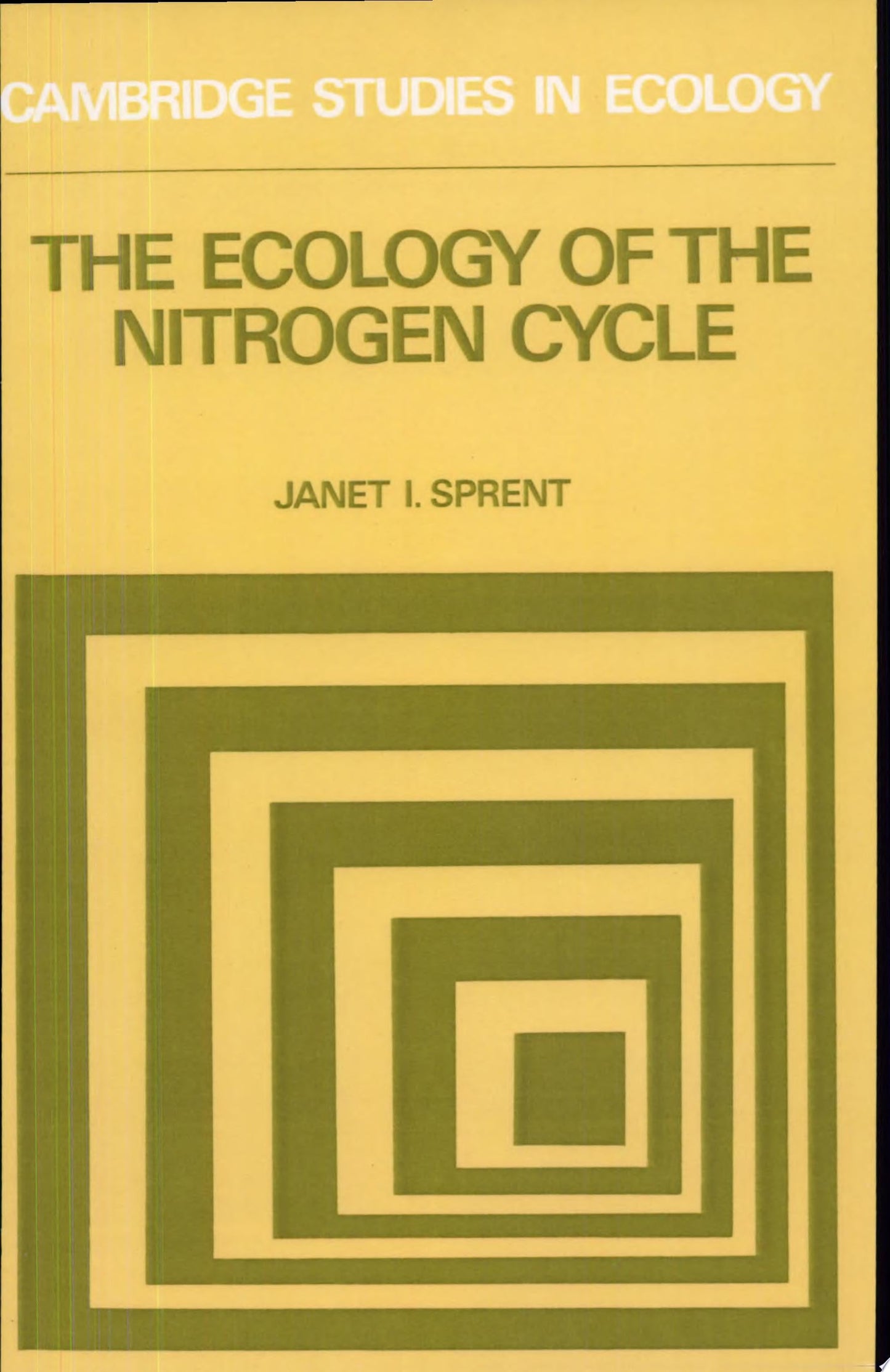 Nitrogen Cycle