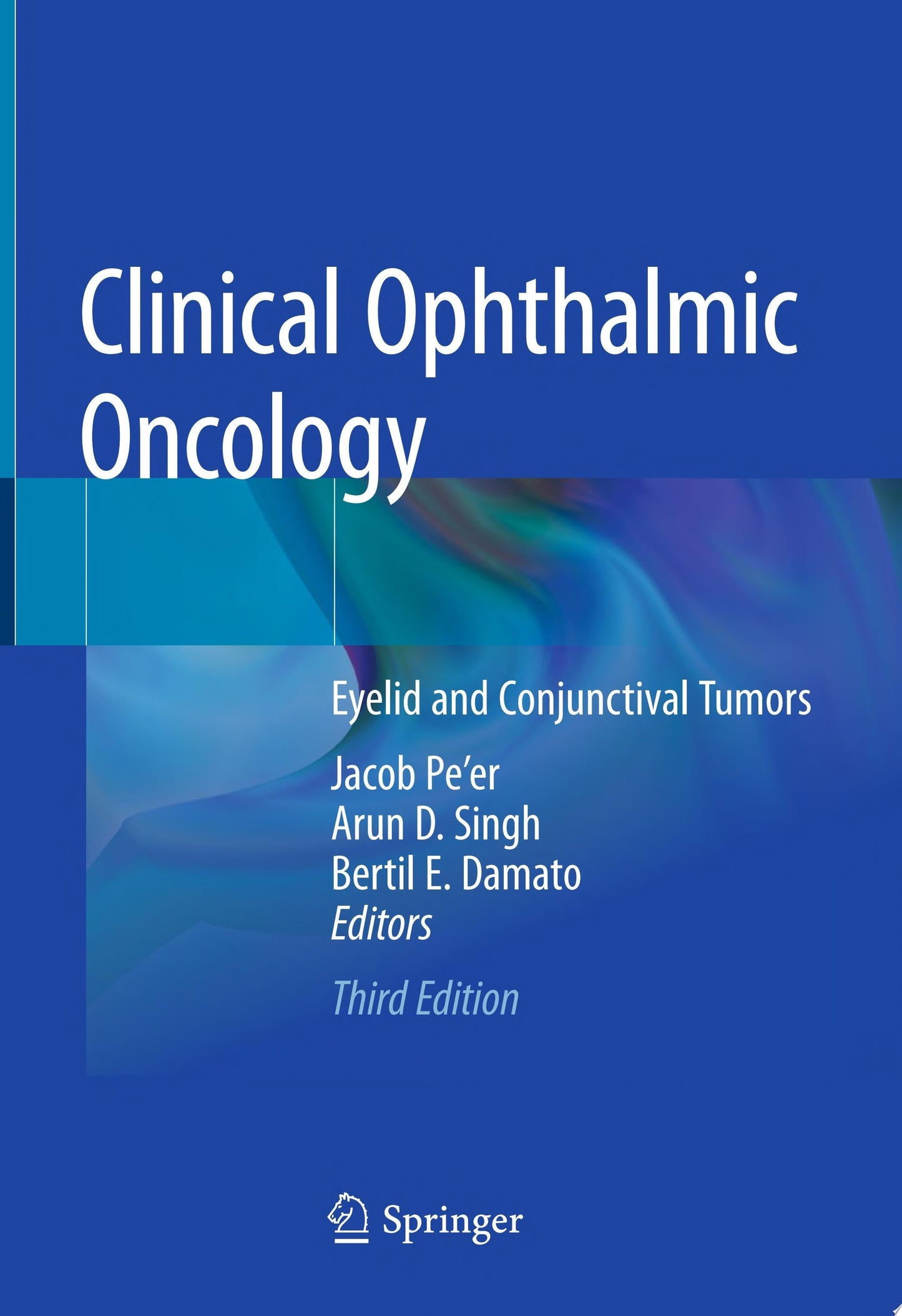 Clinical Ophthalmic Oncology: Eyelid Tumors