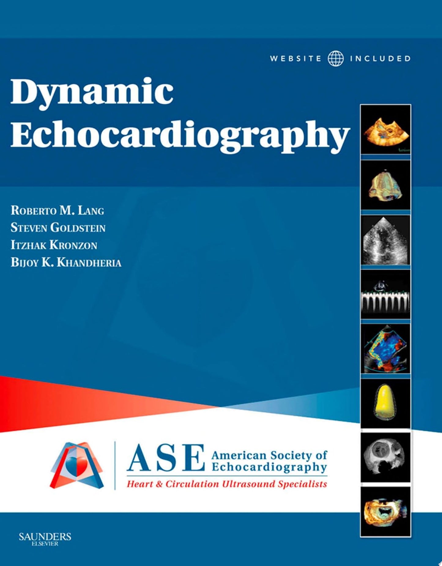 Dynamic Echocardiography