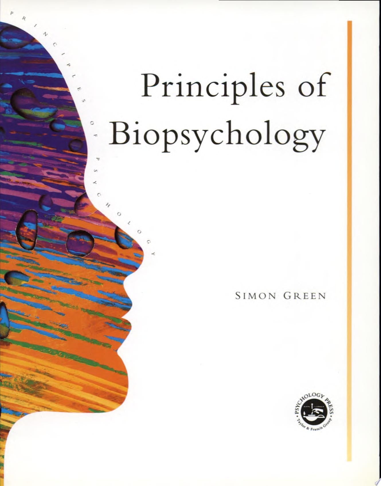 Biopsychology