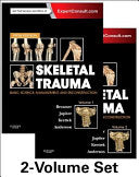 Skeletal Trauma: Basic Science, Management, and Reconstruction, 5th Edition (ORIGINAL PDF from Publisher)