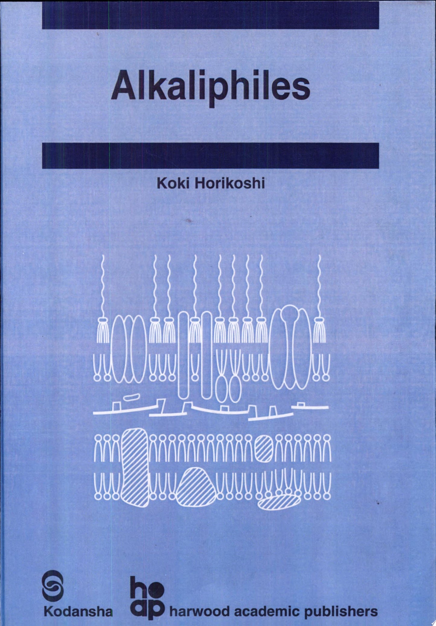 Alkaliphiles