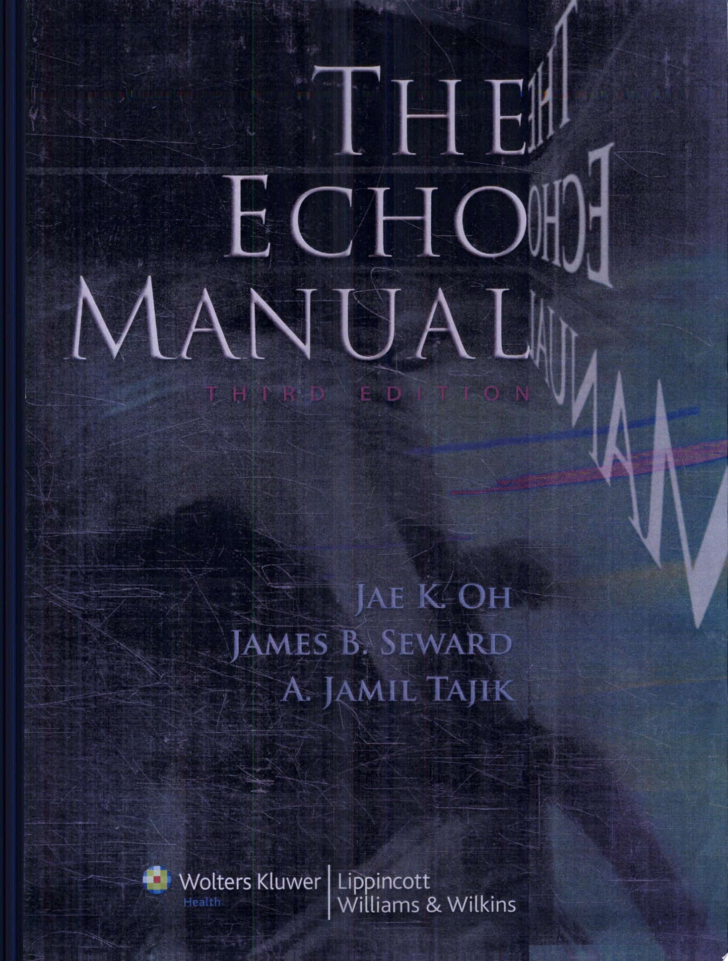 The Echo Manual