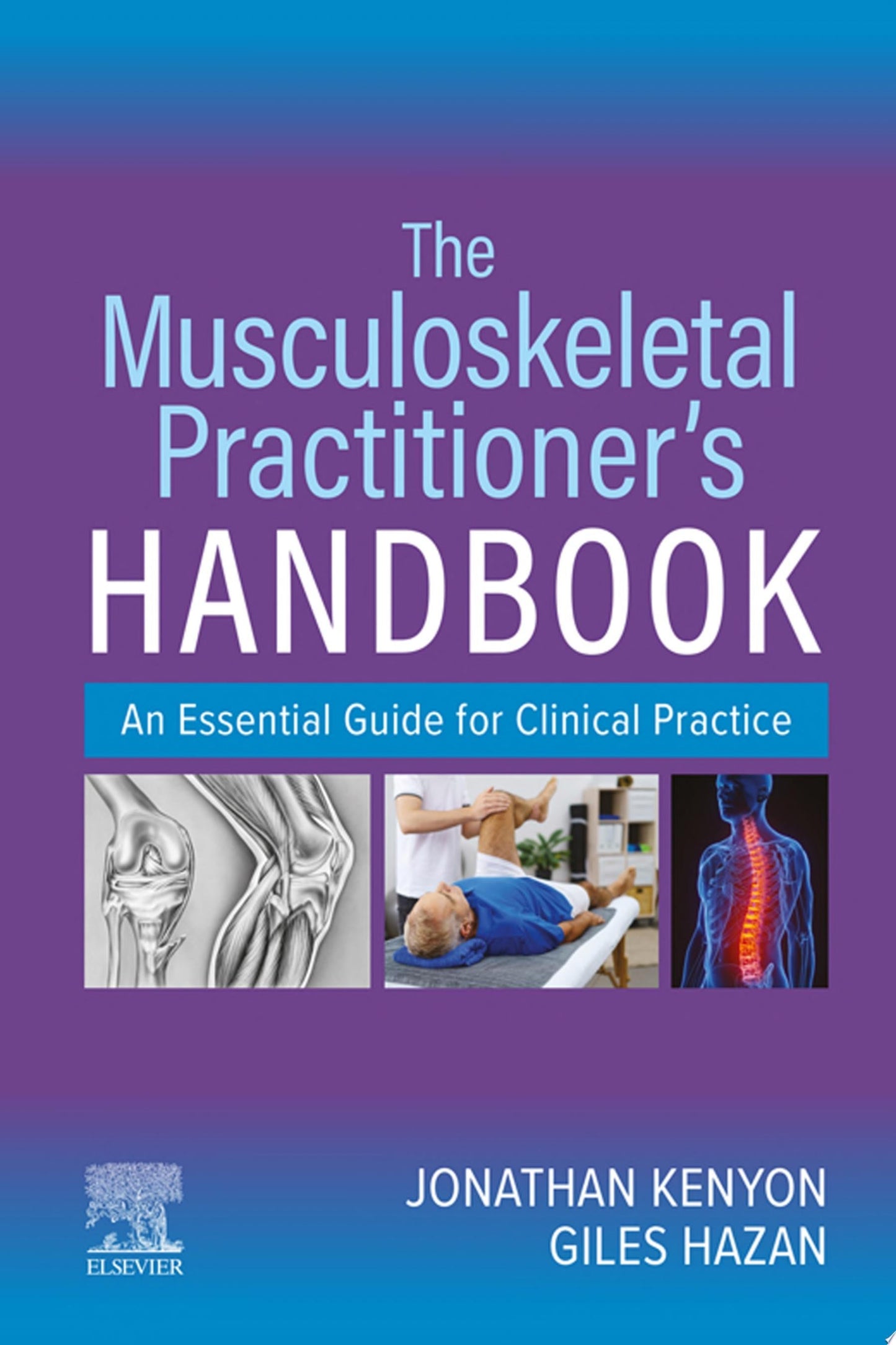 Handbook of Special Tests in Musculoskeletal Examination: An evidence-based guide for clinicians, 2nd Edition