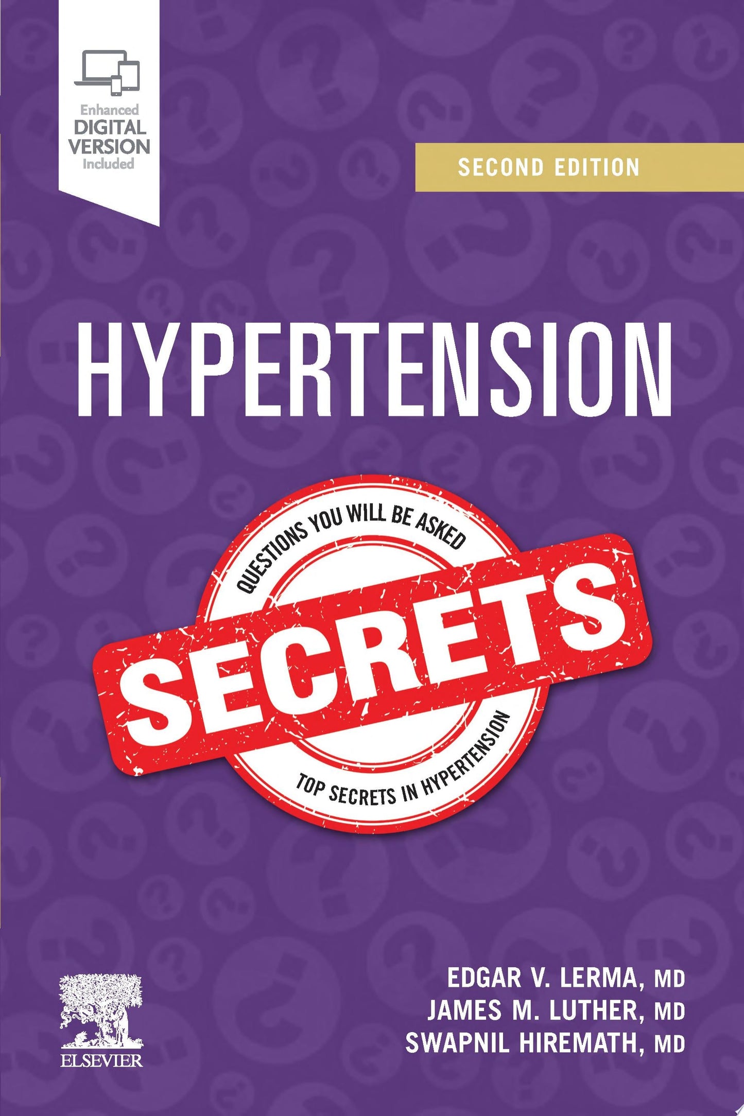 Hypertension Secrets, 2nd Edition