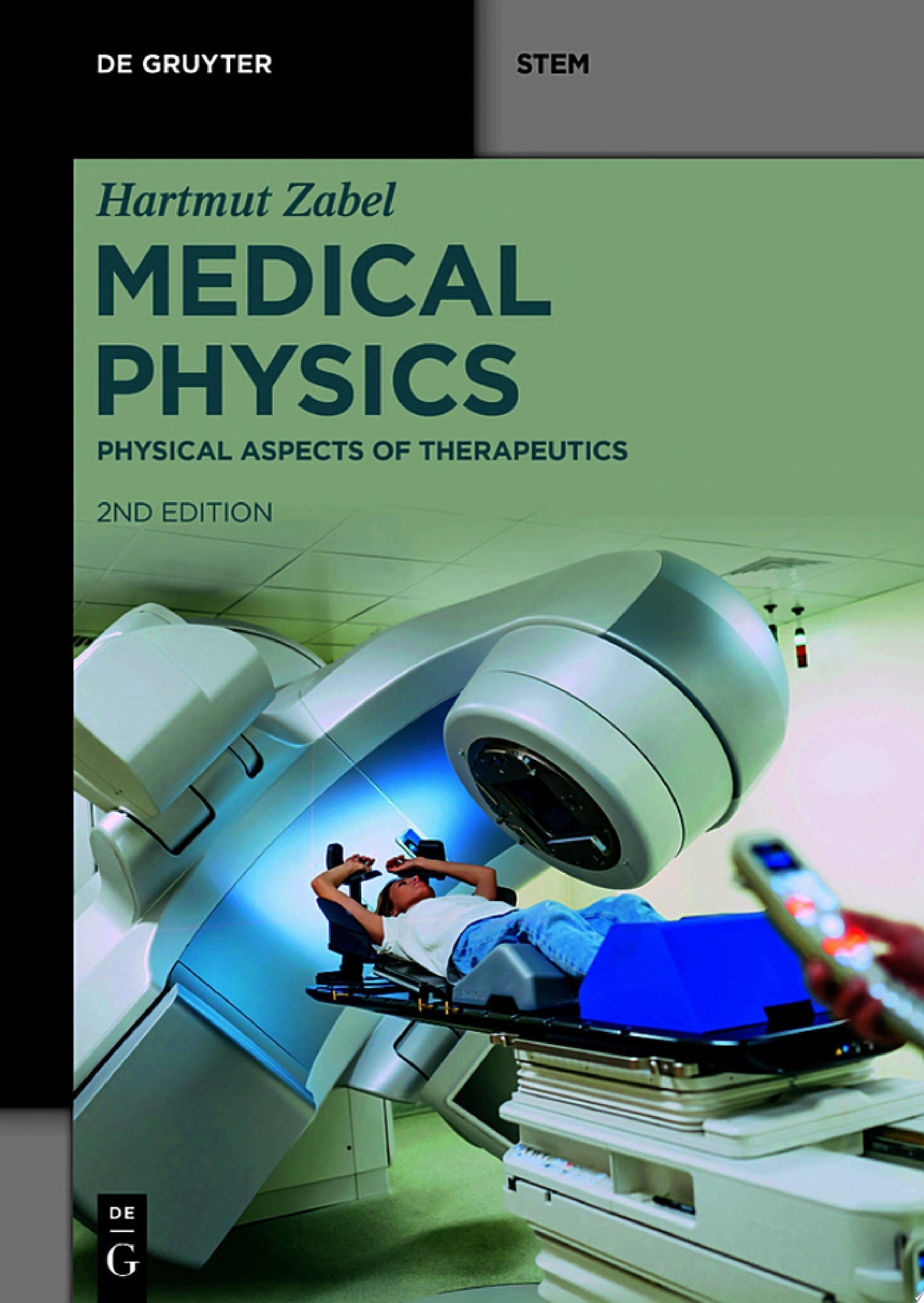 Physical Aspects of Therapeutics , 2nd Edition