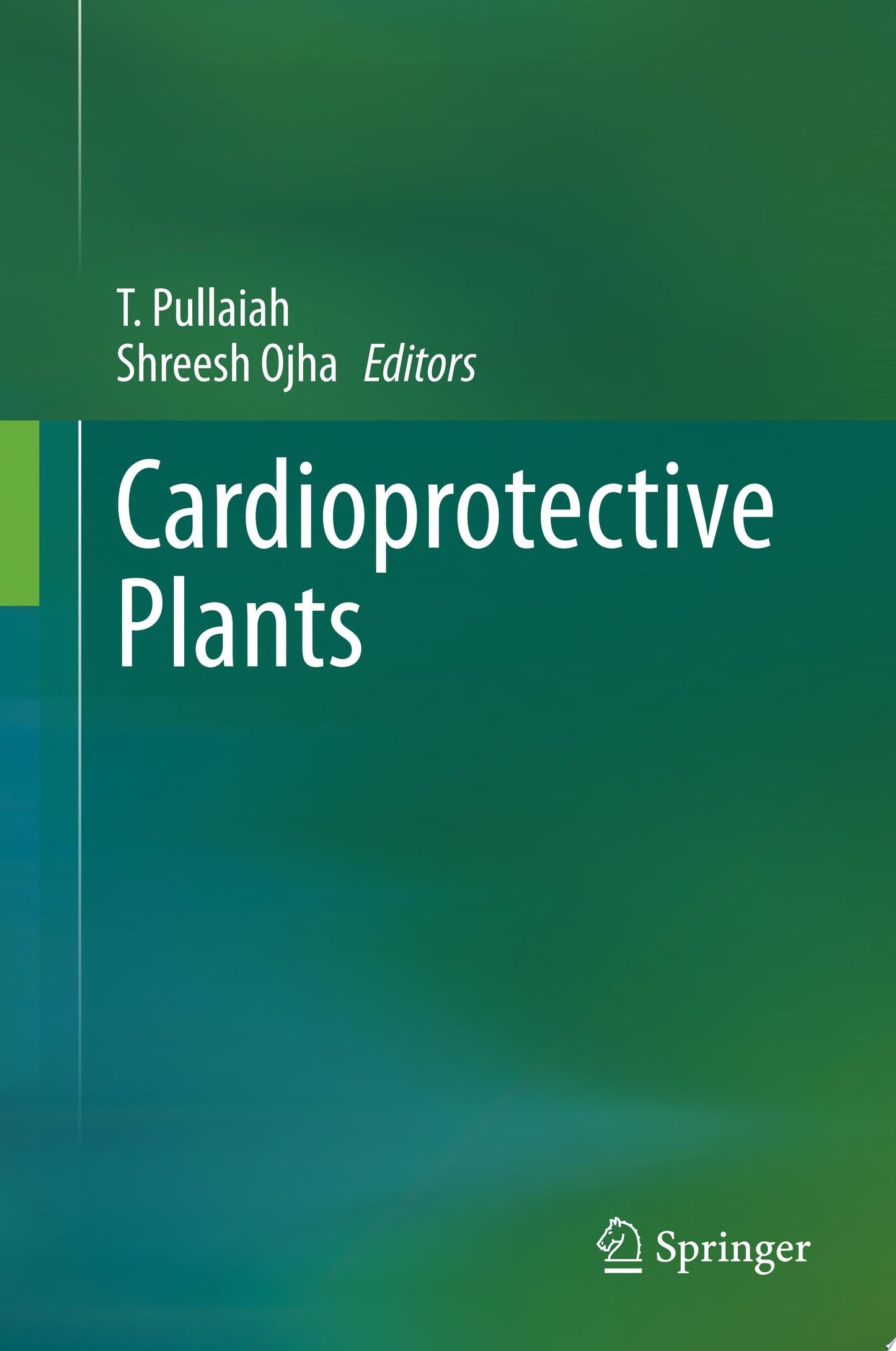 Cardioprotective Plants