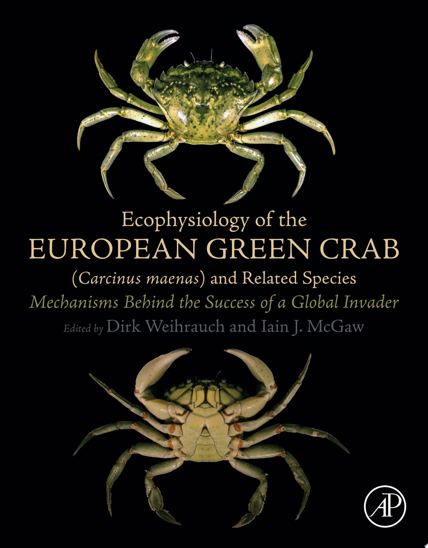 Physiological Regulation: The Natural History of the Crustacea, Volume 4