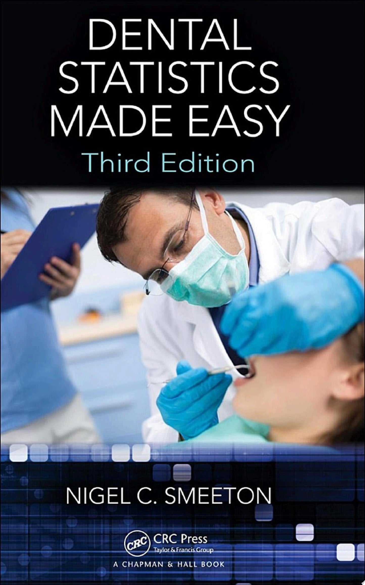 Dental Statistics Made Easy