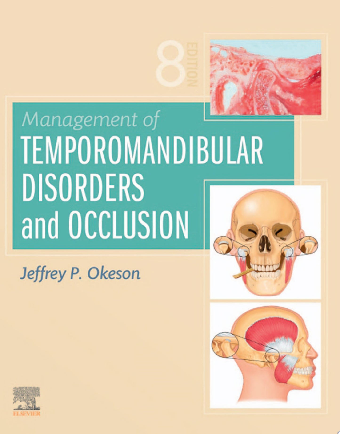 Management of Temporomandibular Disorders and Occlusion, 8th Edition (ORIGINAL PDF from Publisher)