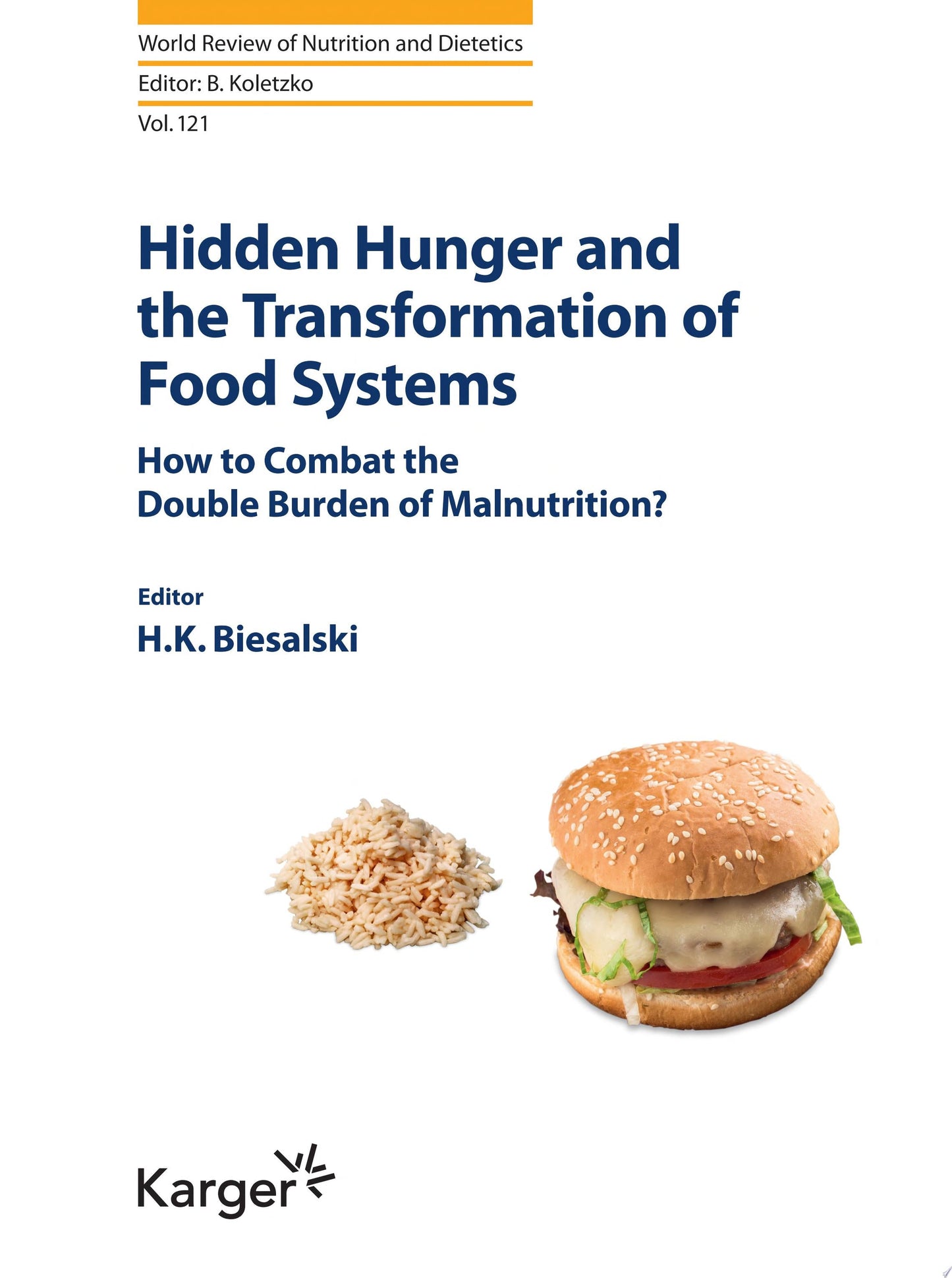 Hidden Hunger and the Transformation of Food Systems