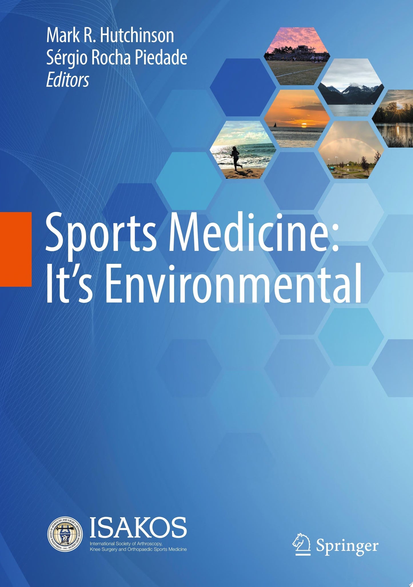 Sports Medicine: It’s Environmental