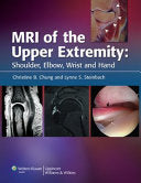 MRI of the Upper Extremity: Shoulder, Elbow, Wrist and Hand (ORIGINAL PDF from Publisher)
