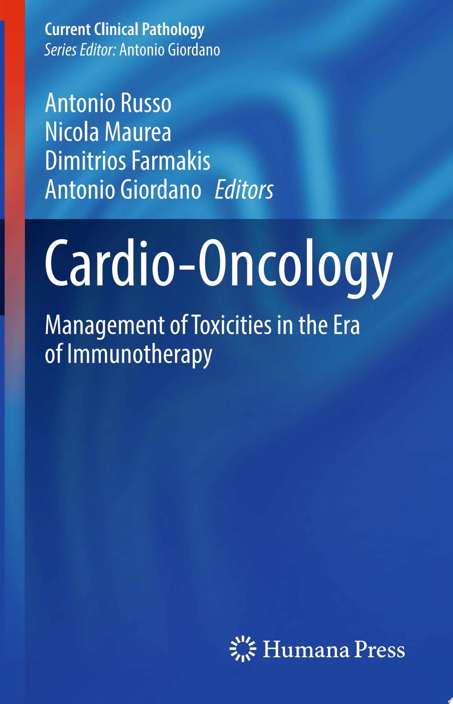 Cardio-Oncology: Management of Toxicities in the Era of Immunotherapy