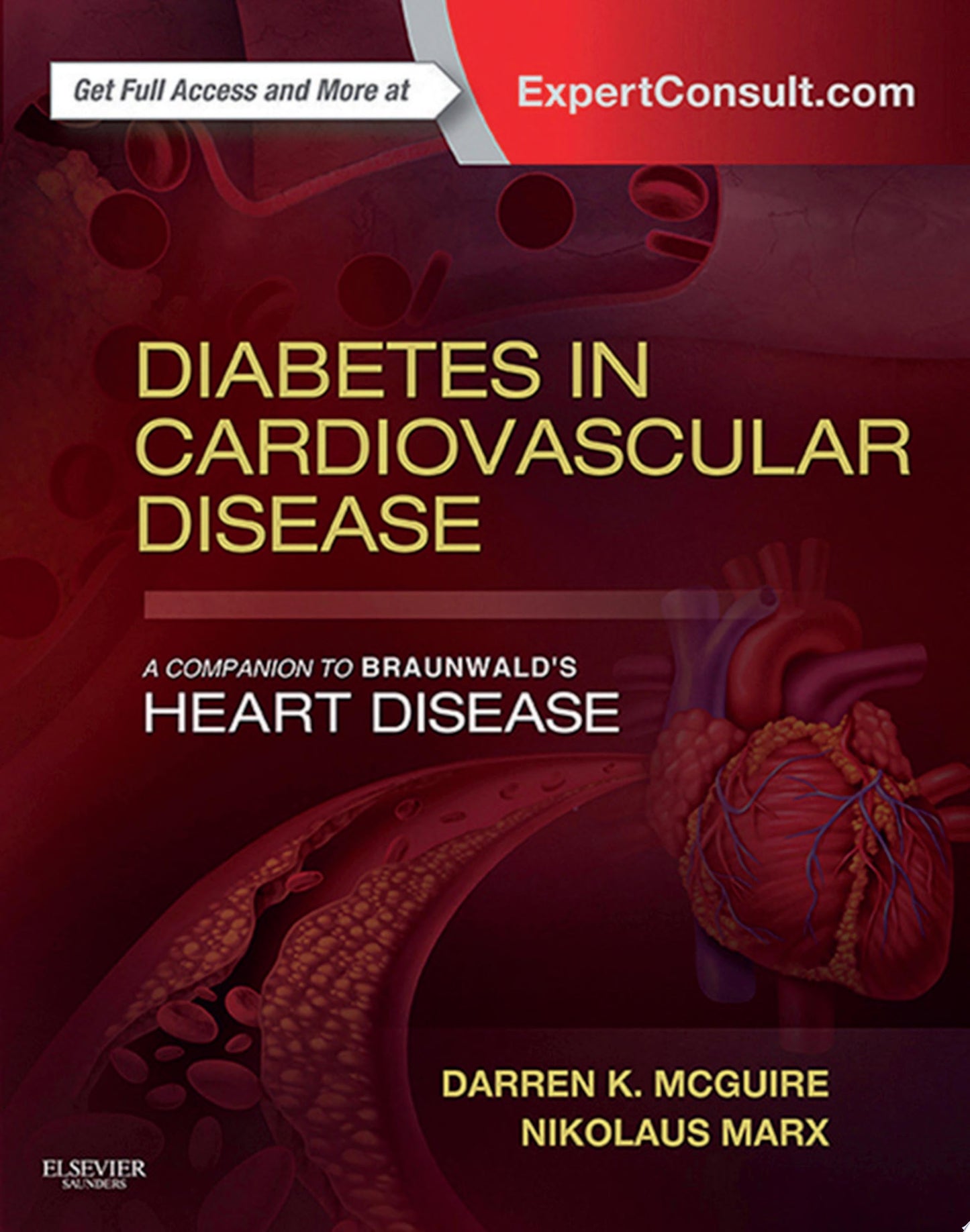 Diabetes in Cardiovascular Disease: A Companion to Braunwald’s Heart Disease