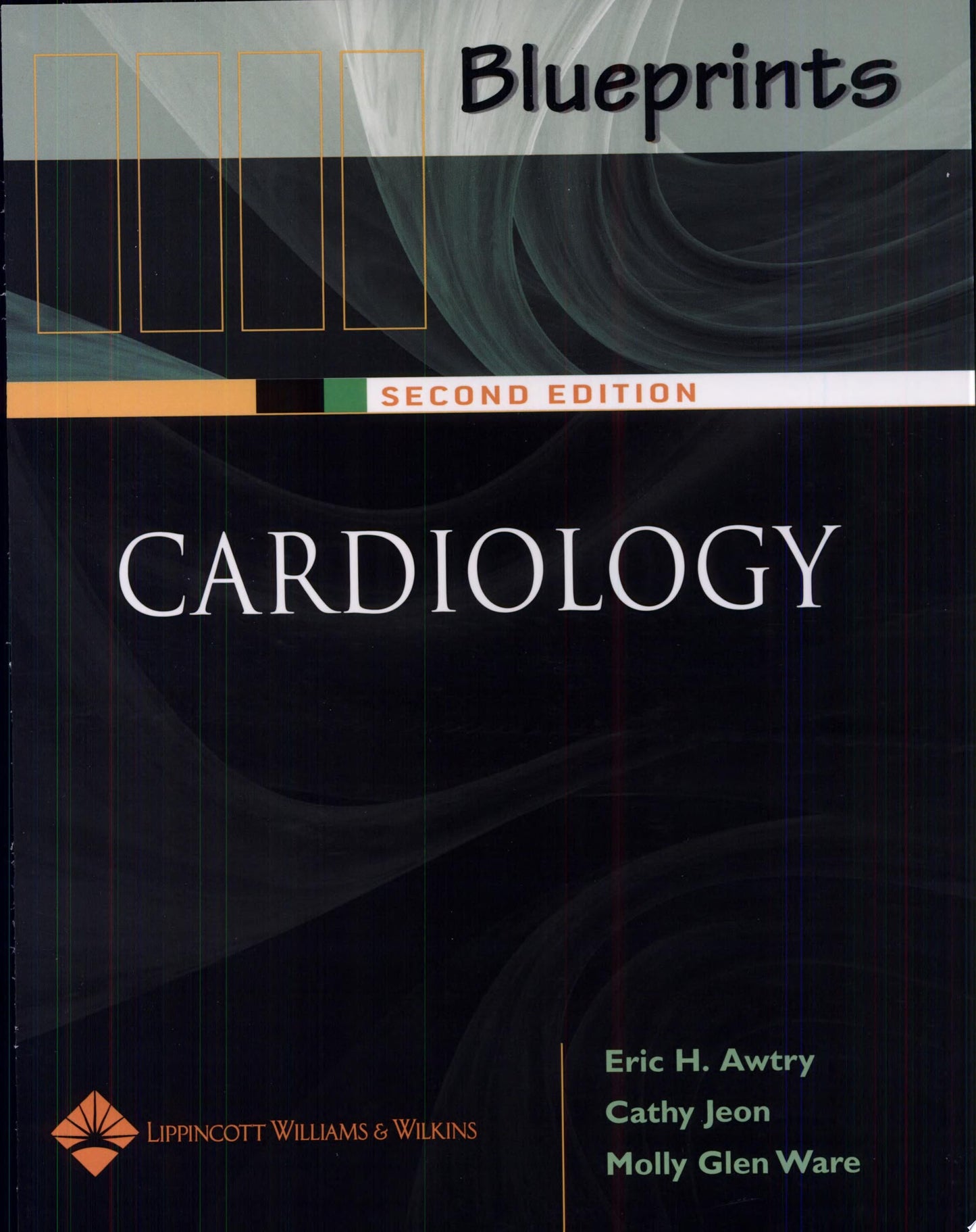 Cardiologie, 2nd Edition