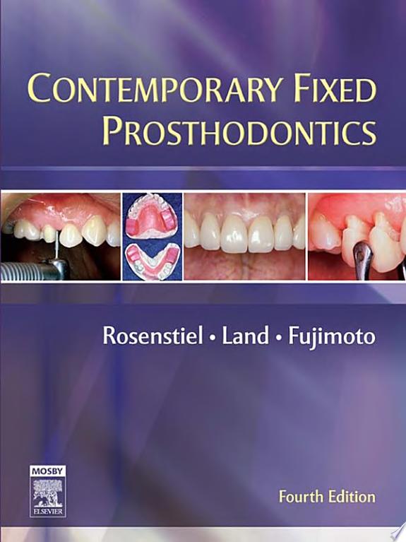 Contemporary Fixed Prosthodontics